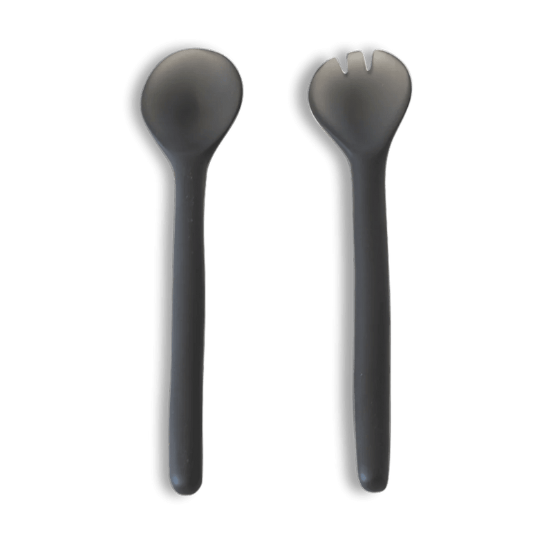 Sculpt Serving Set - Tina Frey Accessories - Large - White - HORNE