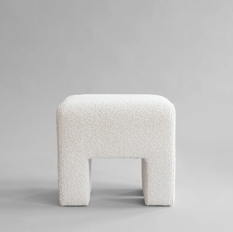 Sculpt Stool - 101 Copenhagen Stools + Benches + Ottomans - HORNE