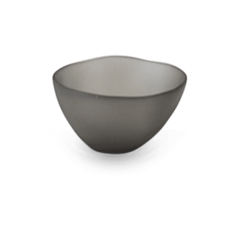 Sculpt Sugar Bowl - Tina Frey Serveware - White - HORNE