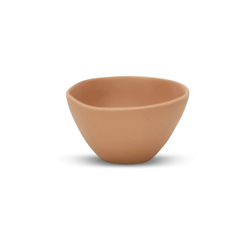 Sculpt Sugar Bowl - Tina Frey Serveware - White - HORNE
