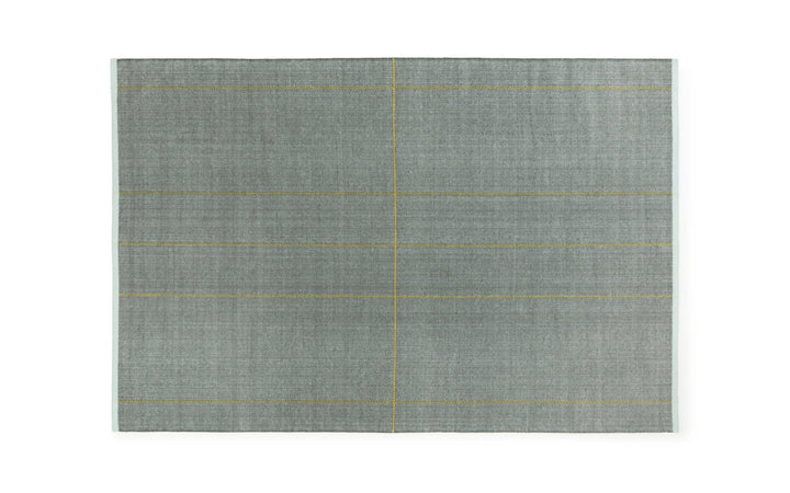 Seam Rug - Normann Copenhagen Rugs - Seam Rug 200x300 cm - Blue Tones - HORNE