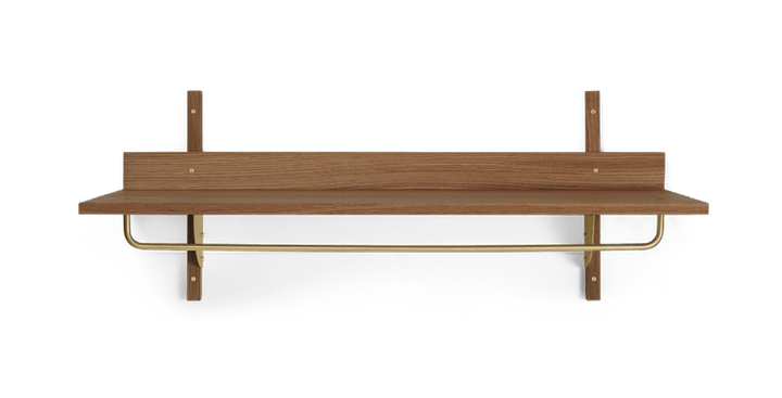 Sector Rack Shelf
