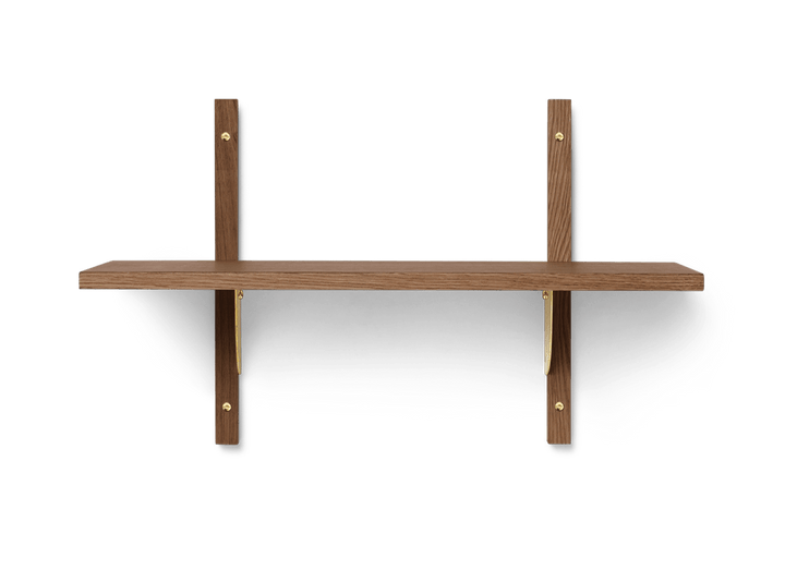 Sector Shelf - Single - Narrow