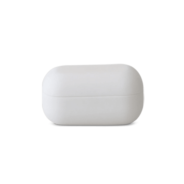 Segment Cache Box - Tina Frey Accessories - Tiny - White - HORNE