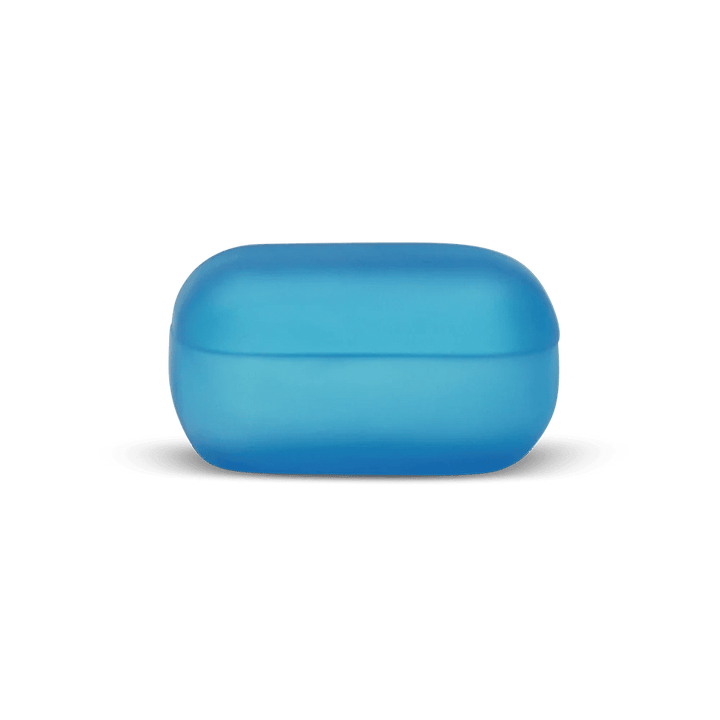 Segment Cache Box - Tina Frey Accessories - Tiny - Ocean Blue - HORNE