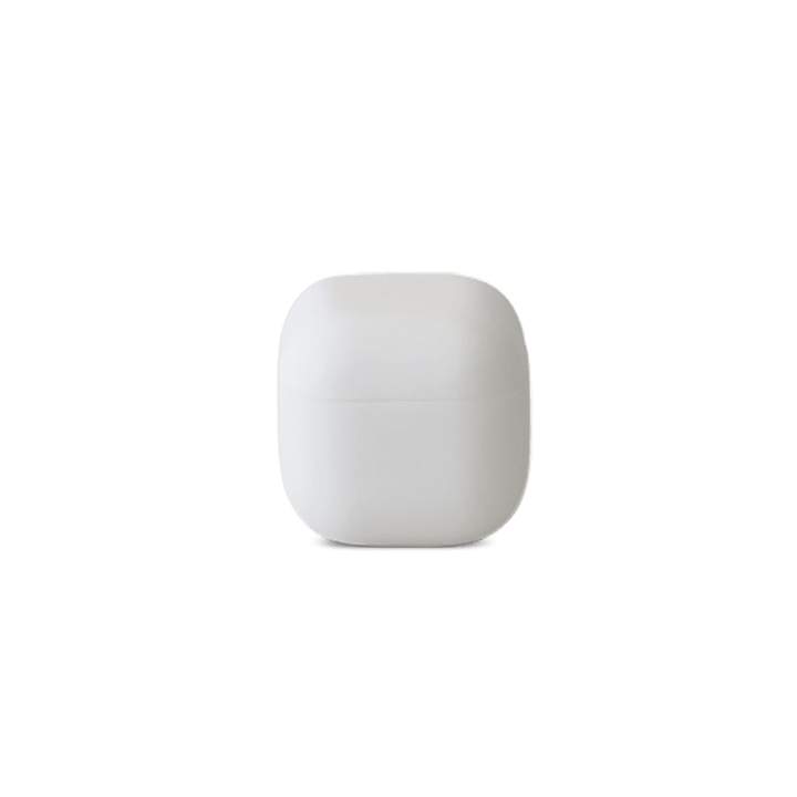 Segment Cache Box - Tina Frey Accessories - Petite - White - HORNE