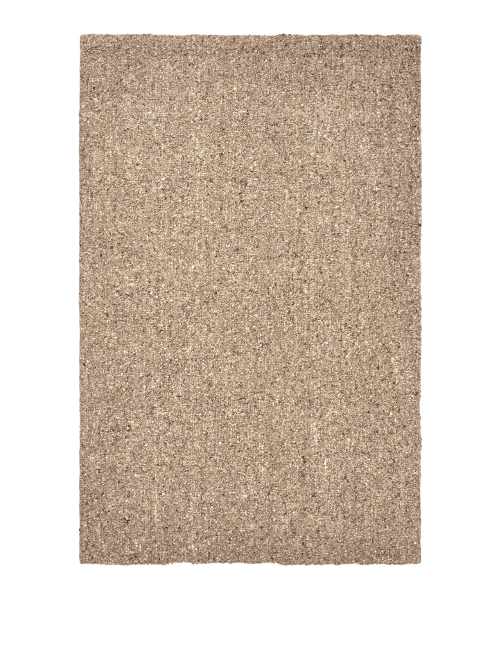 Seifa Rug - 200 x 300 - Ferm Living Rugs - Hazel Melange - HORNE