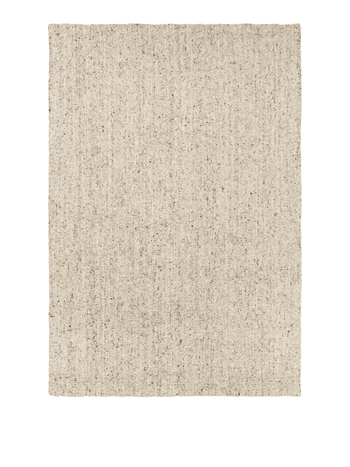 Seifa Rug - 200 x 300 - Ferm Living Rugs - Oat Melange - HORNE