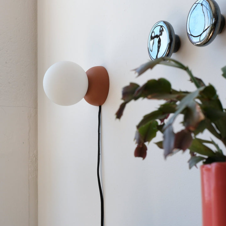 Sequence coat hook - Mercury - Misewell modern furniture - Chrome - HORNE