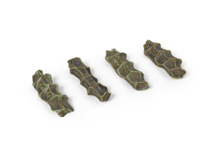 Serre Cutlery Rest - Set of 4