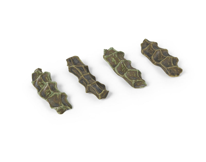 Serre Cutlery Rest - Set of 4