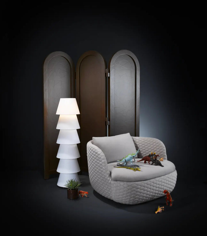 Set Up Shades - Moooi Lighting - 5 - HORNE