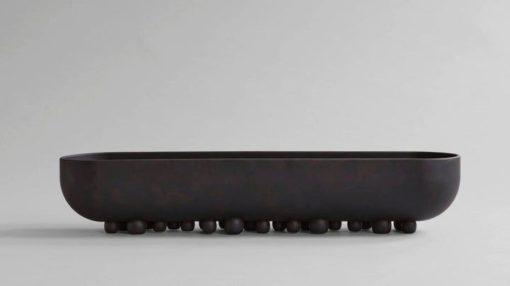 Shinju Tray - 101 Copenhagen Storage + Organization - Big - HORNE