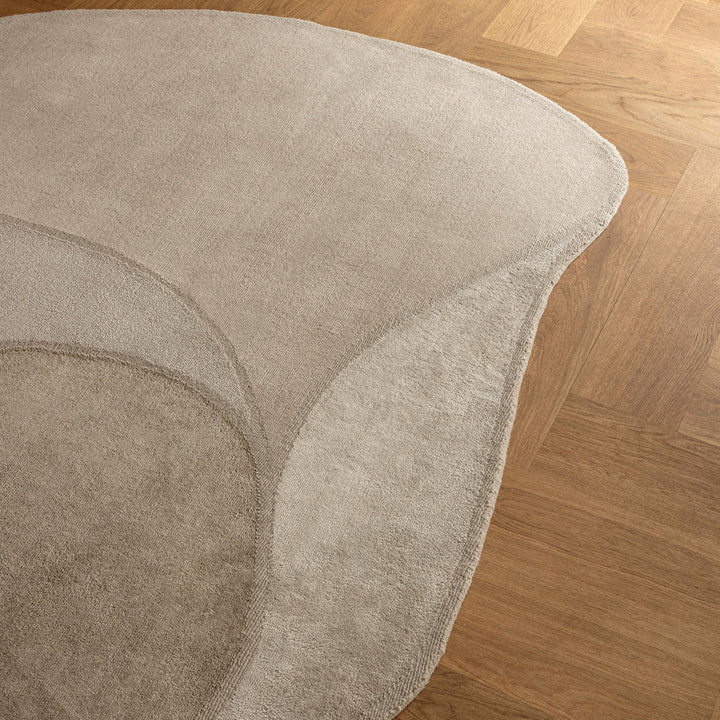 Shoal Dream Rug - Linie Design Rugs - HORNE