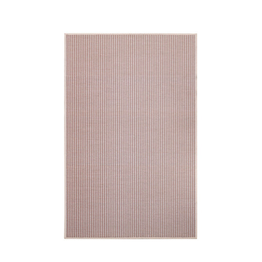 Shuttle Rug - Karakter Rugs - Light Grey - HORNE