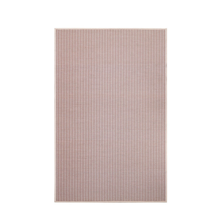 Shuttle Rug - Karakter Rugs - Light Grey - HORNE