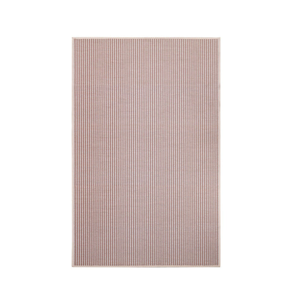 Shuttle Rug - Karakter Rugs - Light Grey - HORNE