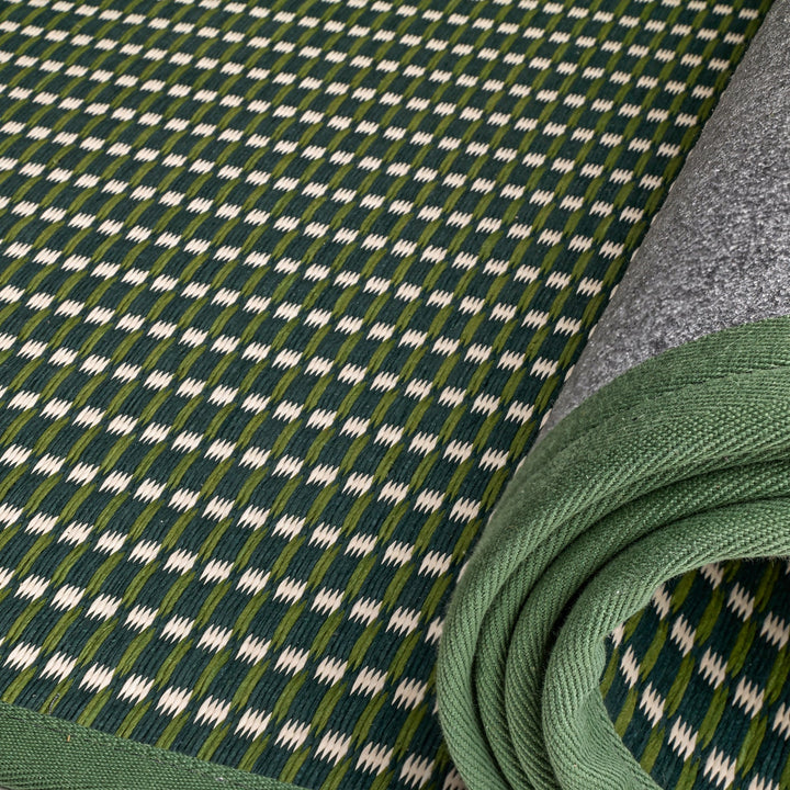Shuttle Rug - Karakter Rugs - Light Grey - HORNE