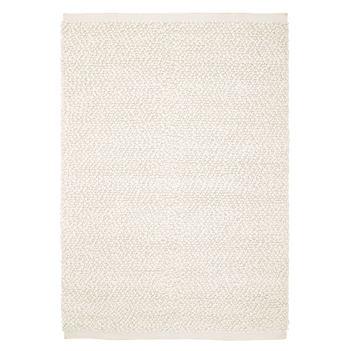 Sigga rug in White 170x240 (5.6' x 7.9')
