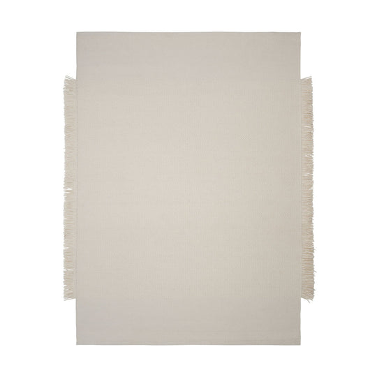 Silent Path rug in Ivory 170x240 (5.6' x 7.9')