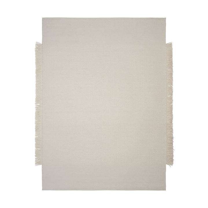 Silent Path rug in Ivory 170x240 (5.6' x 7.9')