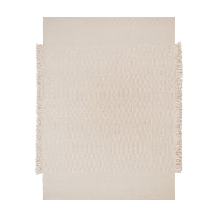 Silent Path rug in Ivory 250x350 (8.2' x 11.5')