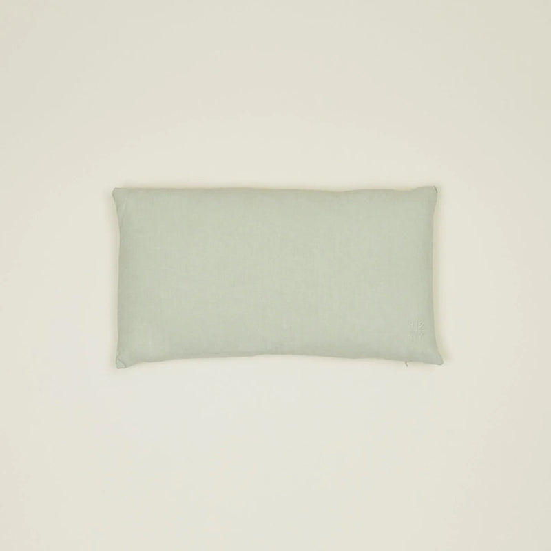 Simple Linen Pillows - Hawkins New York Throw Pillows - 12