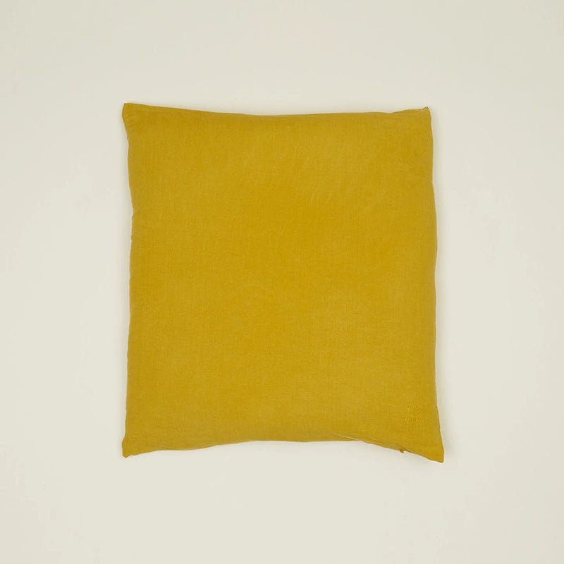 Simple Linen Pillows - Hawkins New York Throw Pillows - 22