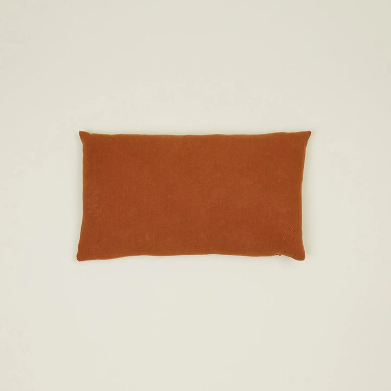 Simple Linen Pillows - Hawkins New York Throw Pillows - 22