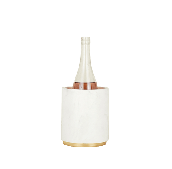 Simple Marble Utility Canister - Hawkins New York - Kitchen Tools - HORNE