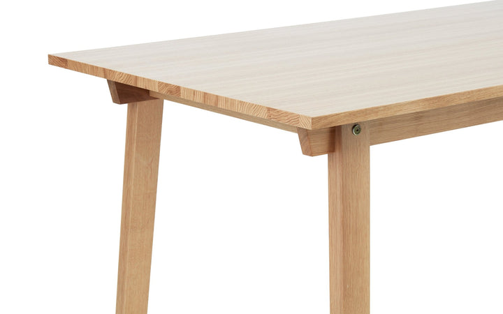 Slice Vol. 2 Bar Table - Normann Copenhagen Dining Tables - HORNE