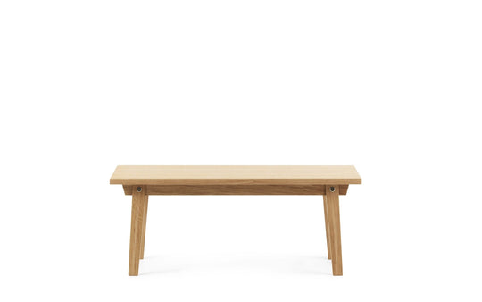 Slice Vol. 2 Coffee Table - Normann Copenhagen Coffee Tables - HORNE