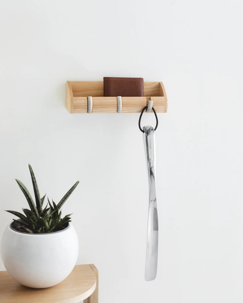 Slip Shoehorn - Umbra Bath - HORNE
