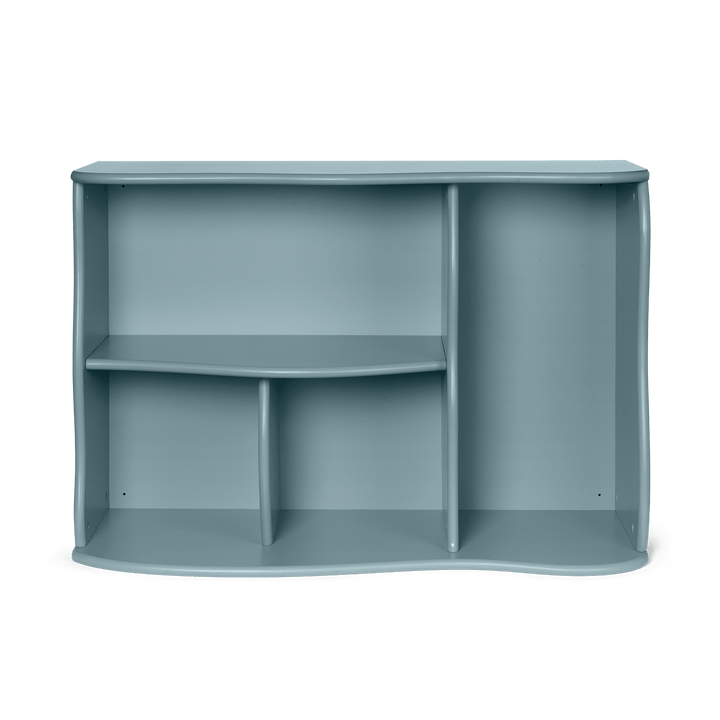 Slope Bookcase