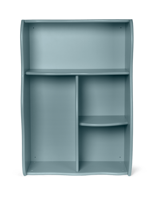 Slope Bookcase