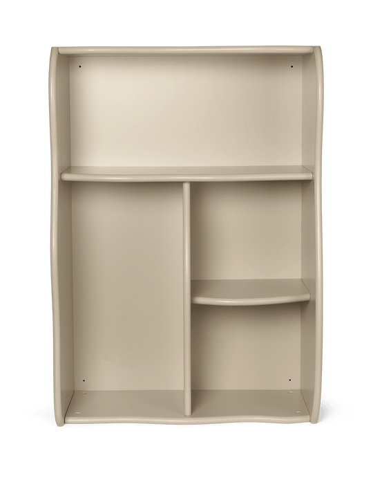 Slope Bookcase