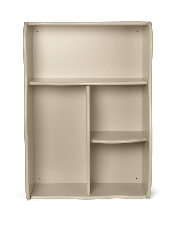 Slope Bookcase