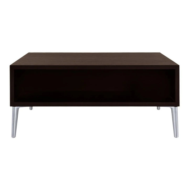 Sofa So Good Shelf - Moooi Shelving - SHELF - Wenge stained - HORNE