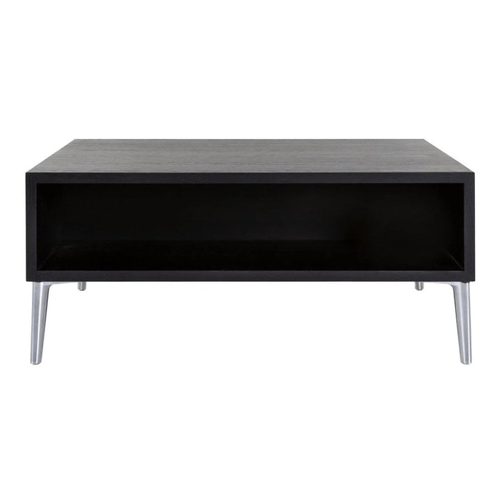 Sofa So Good Shelf - Moooi Shelving - SHELF - Black stained - HORNE