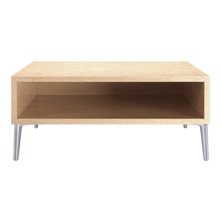 Sofa So Good Shelf - Moooi Shelving - SHELF - White wash stained - HORNE