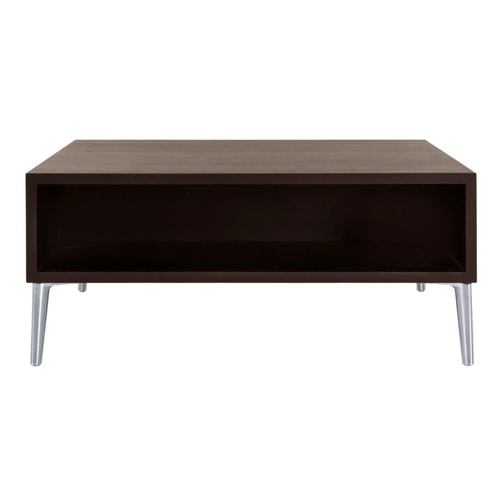 Sofa So Good Shelf - Moooi Shelving - SHELF - Grey stained - HORNE