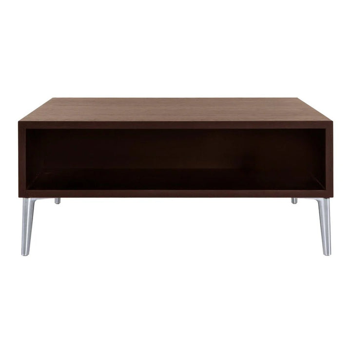Sofa So Good Shelf - Moooi Shelving - SHELF - Cinnamon stained - HORNE