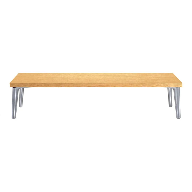 Sofa So Good Table - Moooi Tables - DEMI TABLE - Cinnamon stained - HORNE