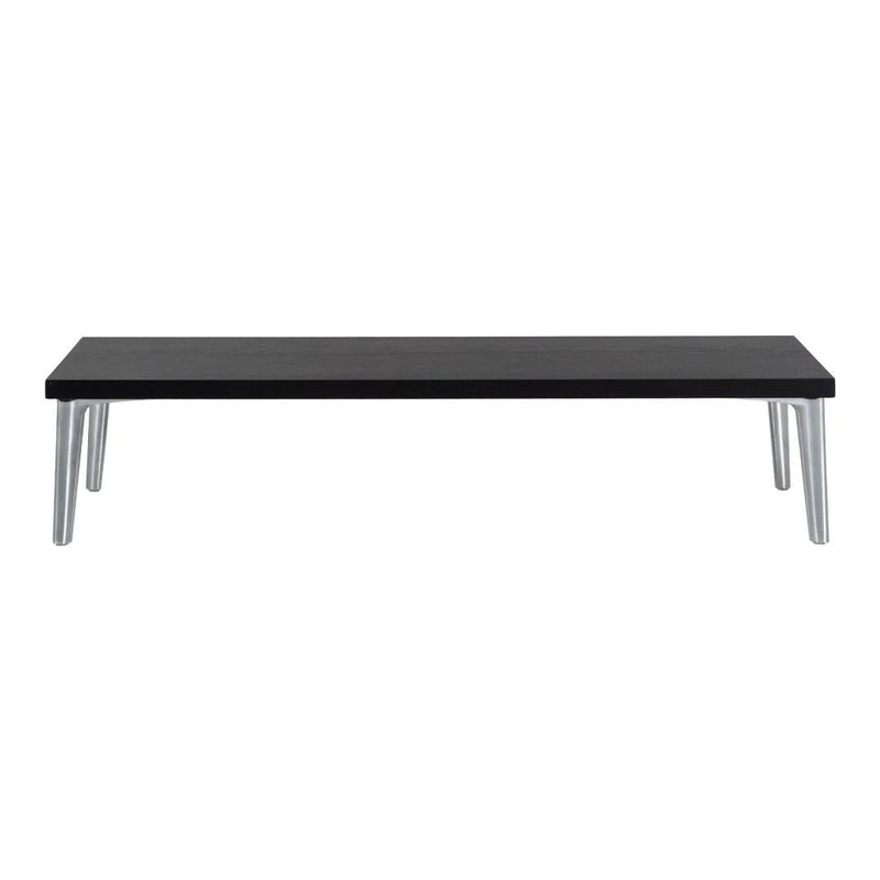 Sofa So Good Table - Moooi Tables - DEMI TABLE - Cinnamon stained - HORNE