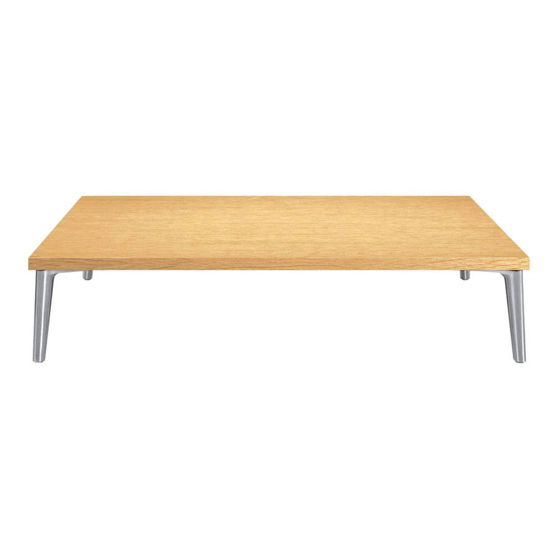 Sofa So Good Table - Moooi Tables - DEMI TABLE - Cinnamon stained - HORNE
