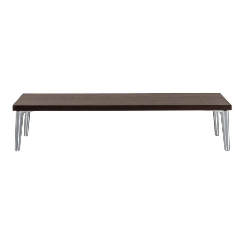 Sofa So Good Table - Moooi Tables - DEMI TABLE - Cinnamon stained - HORNE