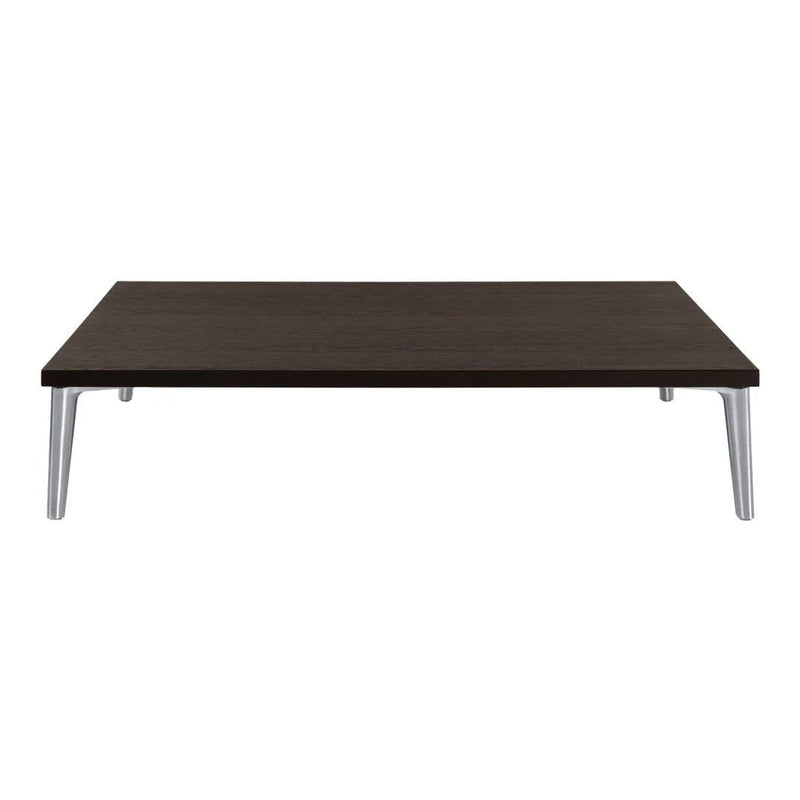 Sofa So Good Table - Moooi Tables - DEMI TABLE - Cinnamon stained - HORNE