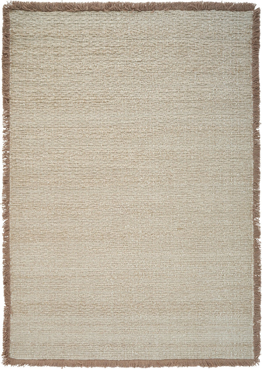 Soft Outline rug in Soft Outline Stone 170x240 (5.6' x 7.9')