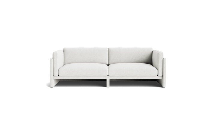 Softy Modular Sofa 3-Seater - Normann Copenhagen Modular Sofas - Hallingdal - 110 - HORNE
