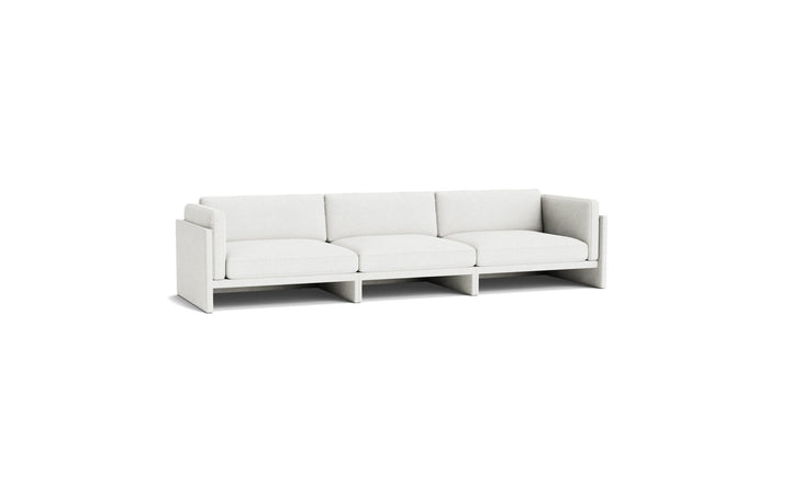 Softy Modular Sofa 4-Seater - Normann Copenhagen Modular Sofas - Hallingdal - 110 - HORNE